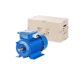 Эл. Двиг. АИР 90L4 2,2 кВт 1500 об/мин 1081 TDM