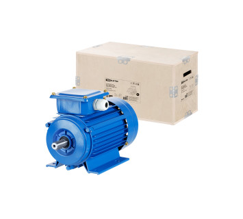 Эл. Двиг. АИР 100S4 3 кВт 1500 об/мин 1081 TDM