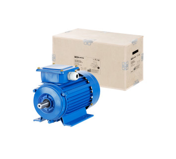 Эл. Двиг. АИР 100L4 4 кВт 1500 об/мин 1081 TDM