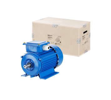 Эл. Двиг. АИР 132M4 11 кВт 1500 об/мин 1081 TDM