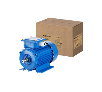 Эл. Двиг. АИР 80A6 0,75 кВт 1000 об/мин 1081 TDM