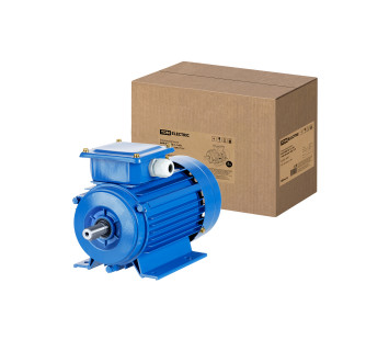 Эл. Двиг. АИР 80B6 1,1 кВт 1000 об/мин 1081 TDM
