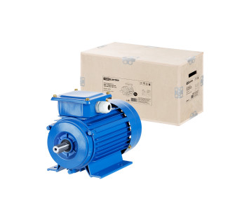Эл. Двиг. АИР 112MB6 4 кВт 1000 об/мин 1081 TDM