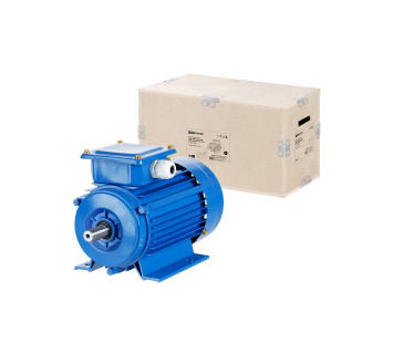 Эл. Двиг. АИР 160S2 15 кВт 3000 об/мин 1081 TDM