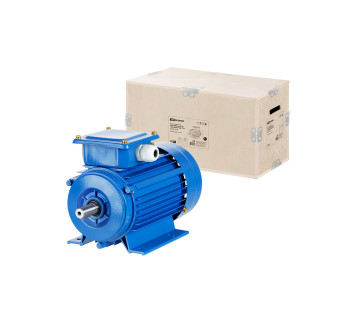 Эл. Двиг. АИР 160S4 15 кВт 1500 об/мин 1081 TDM