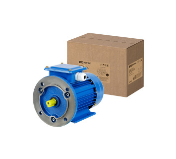 Эл. Двиг. АИР 80A4 1,1 кВт 1500 об/мин 2081 TDM