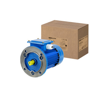 Эл. Двиг. АИР 80A2 1,5 кВт 3000 об/мин 3081 TDM