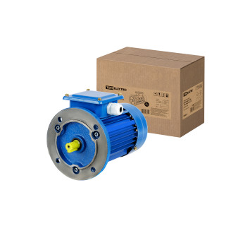 Эл. Двиг. АИР 56B4 0,18 кВт 1500 об/мин 3081 TDM