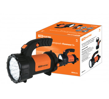 Фонарь светодиодный 