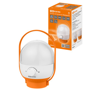 Фонарь светодиодный 