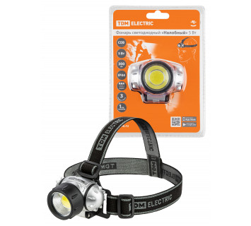 Фонарь светодиодный 