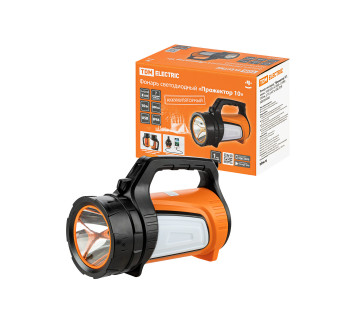 Фонарь светодиод. 