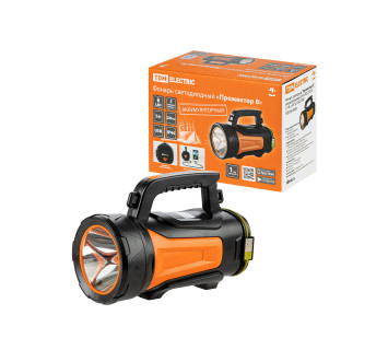 Фонарь светодиод. 