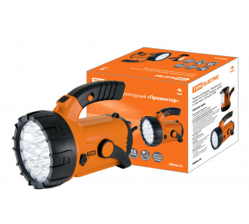 Фонарь светодиод. 