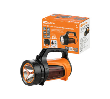 Фонарь светодиод. 