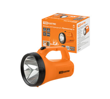 Фонарь светодиодный 