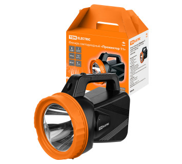 Фонарь  светодиод. 