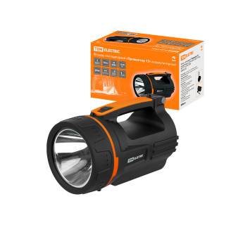 Фонарь  светодиод. 