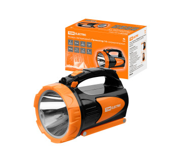 Фонарь  светодиод. 