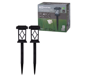 Набор светильников  СП 