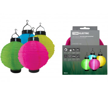 Светильник 