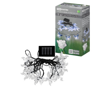 Светильник СП-251 гирлянда 