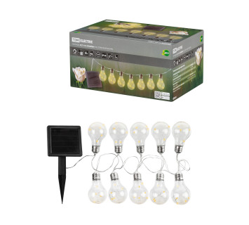 Гирлянда ССГ-110 