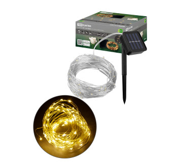 Гирлянда CCГ-112 