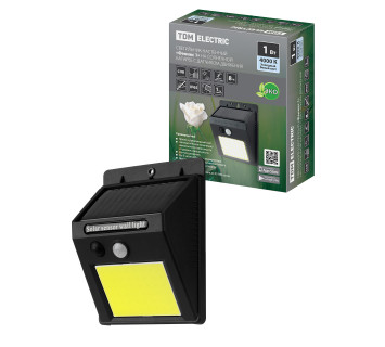 Светильник настенный 