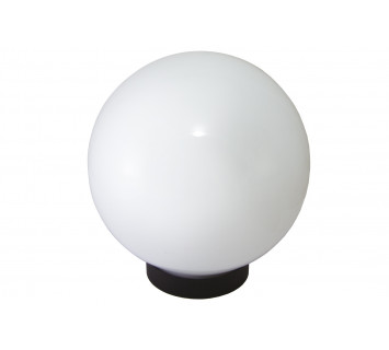 Светильник НТУ 02-100-301 шар опал d=300 мм TDM