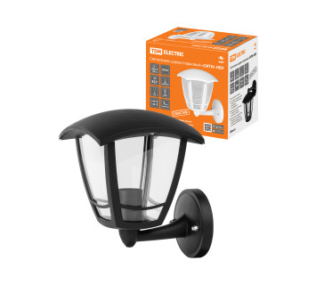 Светильник садово-парковый 