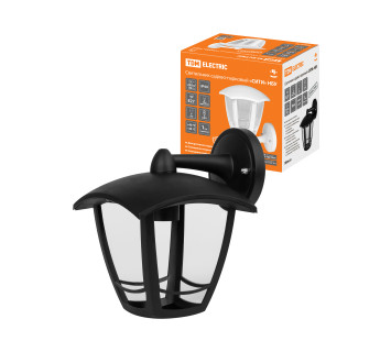 Светильник садово-парковый 