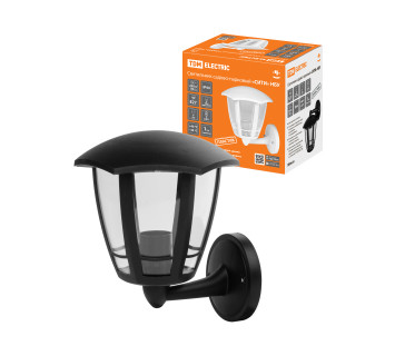 Светильник садово-парковый 