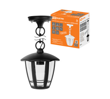 Светильник садово-парковый 