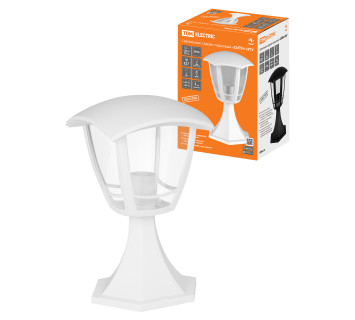 Светильник садово-парковый 