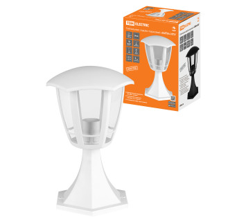 Светильник садово-парковый 