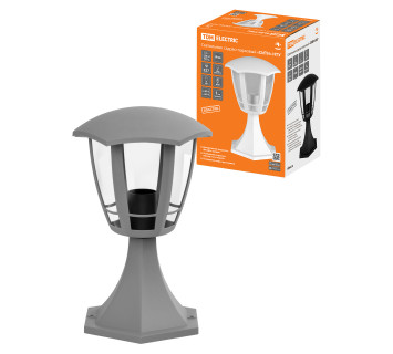 Светильник садово-парковый 