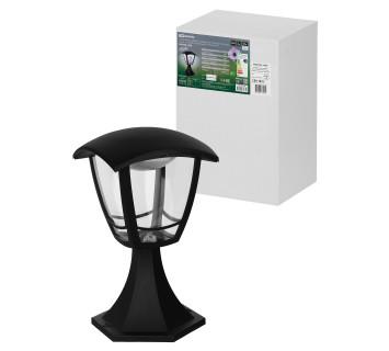 Светильник садово-парковый LED 