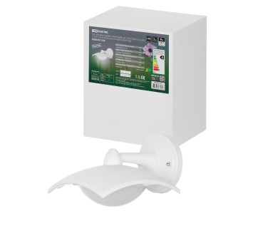 Светильник садово-парковый LED 