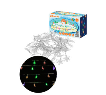 Гирлянда светодиодная 