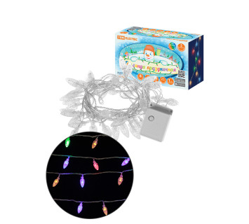 Гирлянда светодиодная 