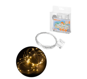 Гирлянда светодиодная 