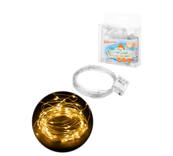 Гирлянда светодиодная 