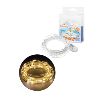 Гирлянда светодиодная 