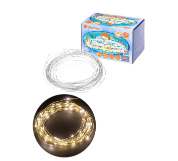 Гирлянда светодиодная 