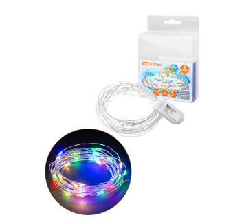 Гирлянда светодиодная 