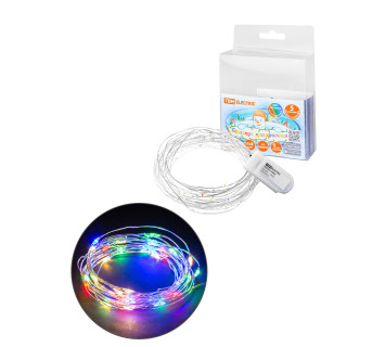 Гирлянда светодиодная 