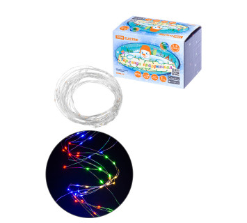 Гирлянда светодиодная 