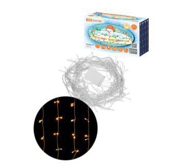 Гирлянда светодиодная 