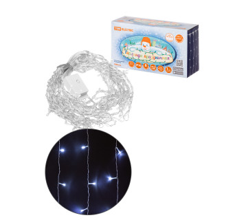 Гирлянда светодиодная 